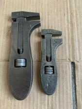 Vintage Military King Dick