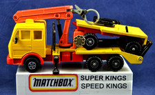 Matchbox Super-Kings K-43