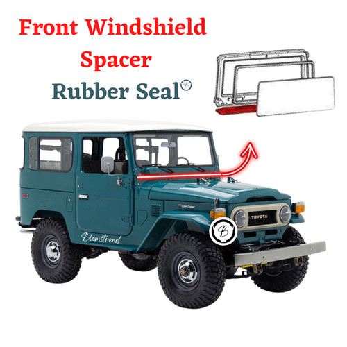 Toyota land cruiser - land, fj45
