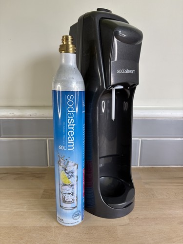 Sodastream jet sparkling water - jet,