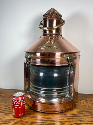 Huge antique amos smith - huge,