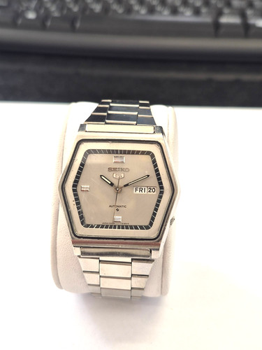 Seiko cal 6309 5130 - seiko, 5