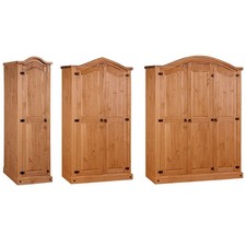Corona door wardrobe - corona,