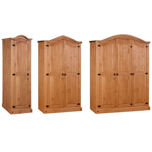 Corona door wardrobe - 3,