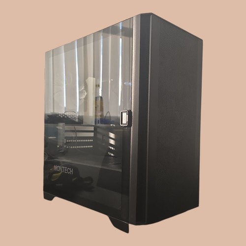 Used montech air 100 - air,