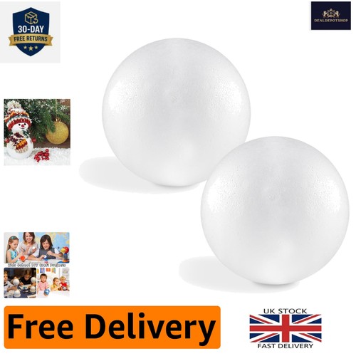 Versatile 10cm white foam - versatile,