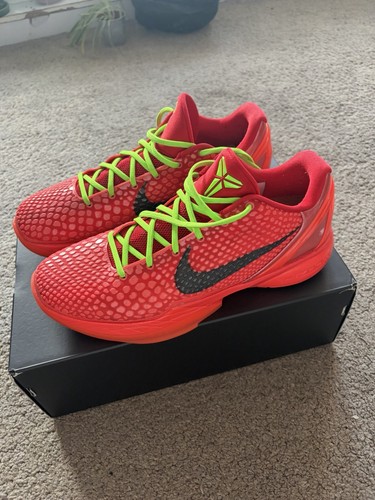 Nike kobe protro reverse - kobe,