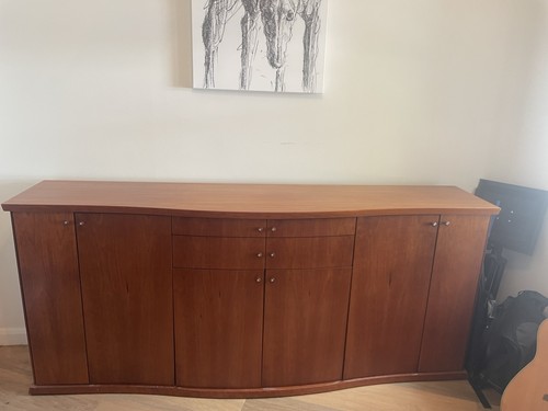 Skovby mid century rosewood - mid,