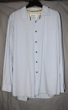 Mantaray Light Blue & Cream