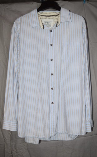 Mantaray light blue cream - &,