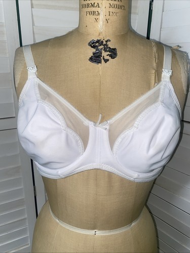 Vintage 60s white - vintage,