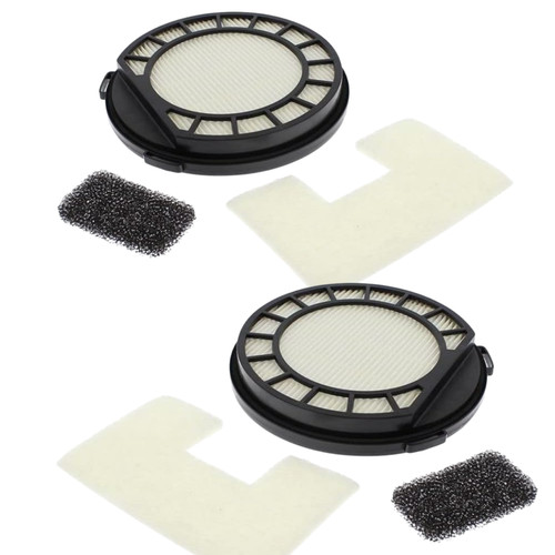 Vax hepa filter type - hepa, c87