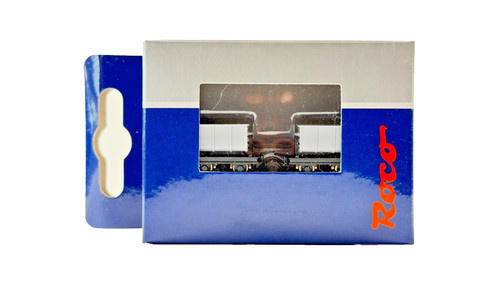 Roco hoe scale - roco,