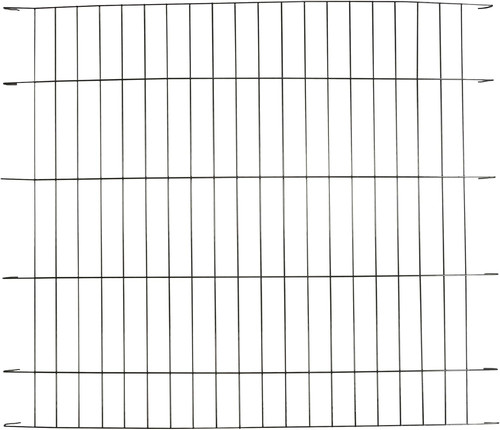Black divider for - 42, inch