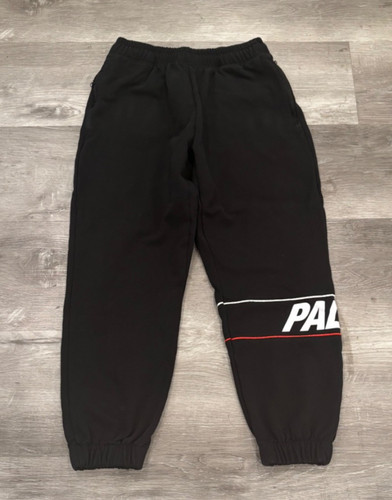 Palace handle joggers - handle,