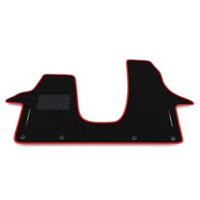 Floor Mats Compatible with