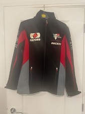 Men’s Ducati jacket