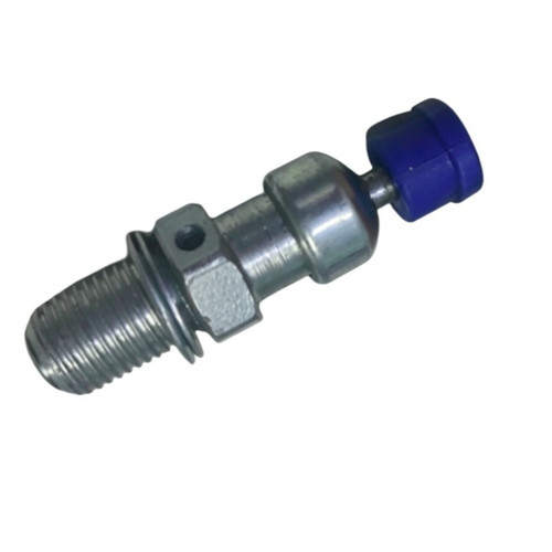 Pressure reducing valve for - pressure,