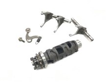 YAMAHA VMAX 1200 1985-1992 U.S