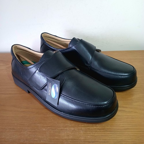 Roamers extra wide shoes men - roamers,