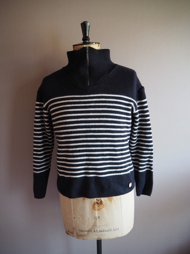 Armor lux jumper womens size - lux,