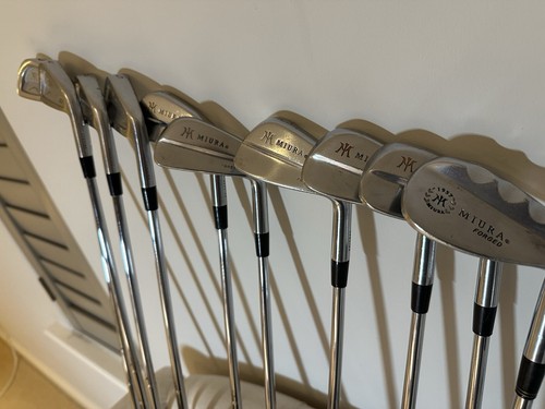Miura tournament blades - blades, combo