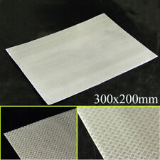 Metal Skid Plate for 1/10 1/14 Tamiya RC Truck Scania Volvo MAN TRX4 King Hauler