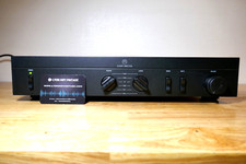 LINN PRETEK PREAMPLIFIER / VINTAGE PREAMPLIFIER