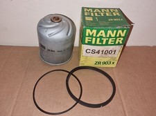 Oil filter for DAF CF75 CF85 XF95  1310891   Mann ZR903x   FREE UK SHIPPING