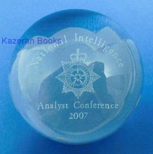 Lancashire Police National