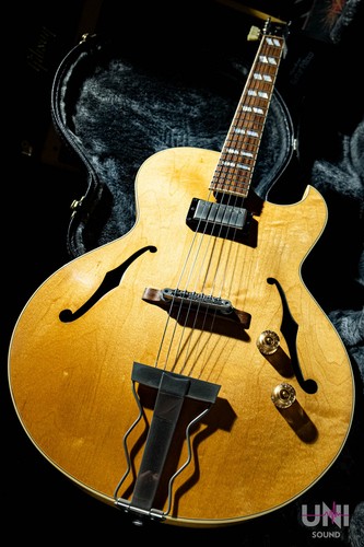 Gibson 175 2005 used - 2005,