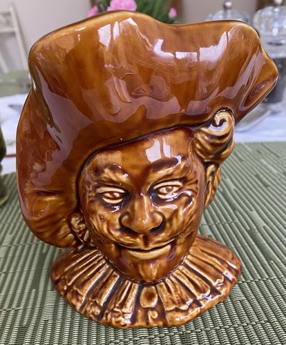 Cavalier toffee glazed toby - glazed,