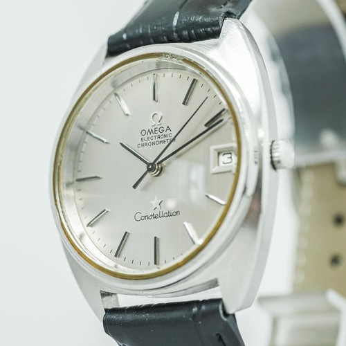Vintage 1972 omega - 1972*,