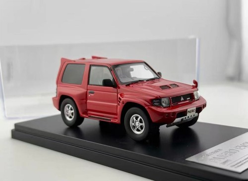 Story 43 mitsubishi - hi,