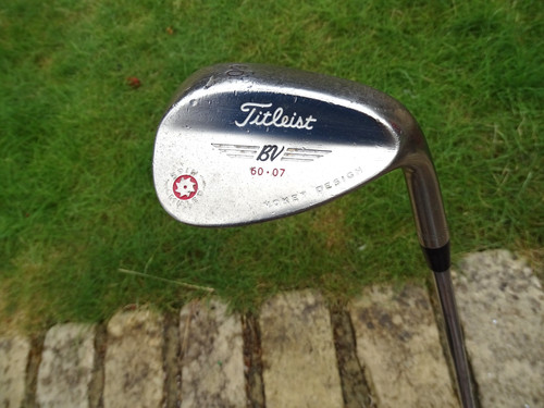 Titleist vokey wedge spin - titleist,