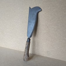 Vintage Elwell 9" Norfolk Pattern Billhook