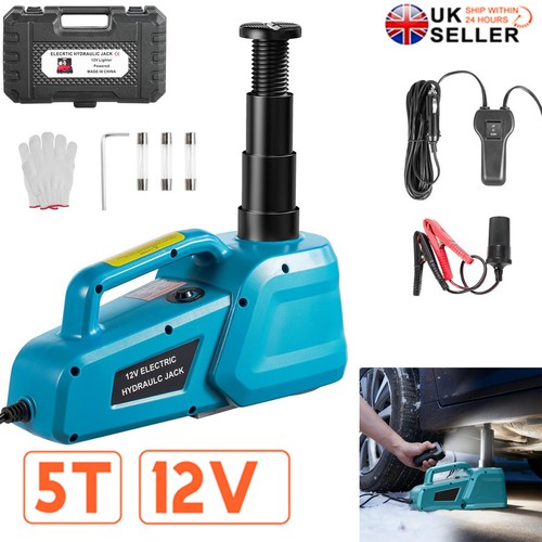 Electric car jack kit ton - electric,