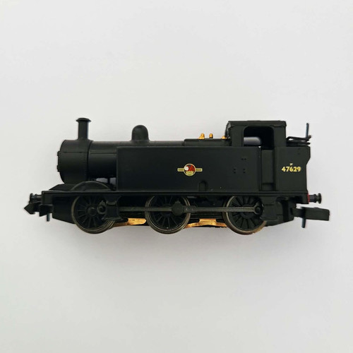 Graham farish gauge jinty - gauge, 3f