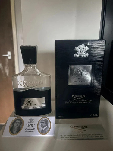 Creed aventus eau - creed, de