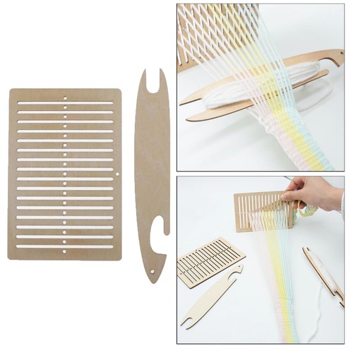 Multi craft weaving loom large - loom,