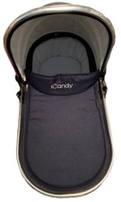ICandy Peach Main Carry Cot In