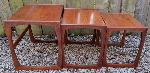 Mcm plan quadrille nest - nest, of
