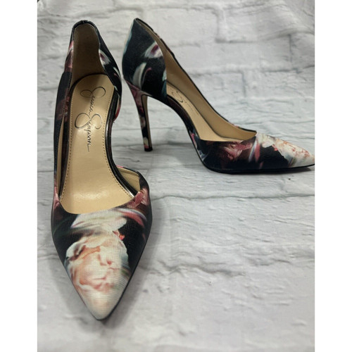 Jessica simpson stiletto shoes - jessica,