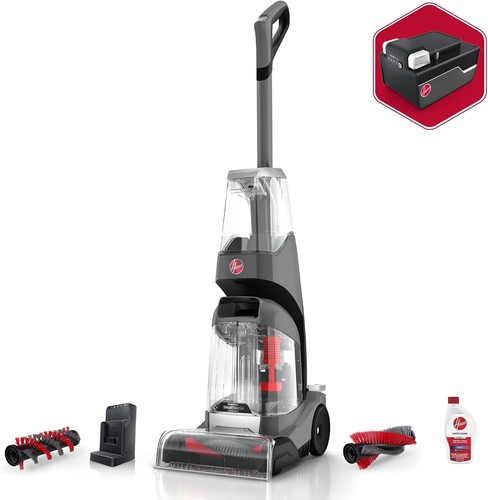 New hoover onepwr smartwash - new,