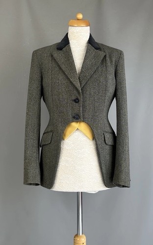 Pytchley mears vintage - pytchley, grey