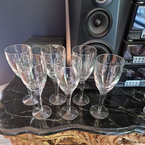 Waterford crystal geo - geo, oden