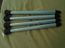 OCTOPLUS FOUR X SHORT 9 INCH