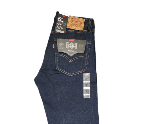 Levi 501 original regular - levi's,