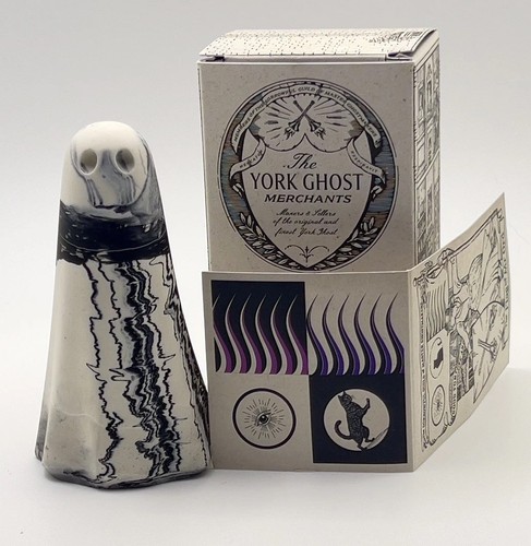York ghost merchants mr ord - merchants,