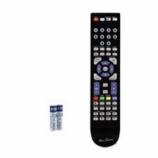 Replacement Dedicated Remote